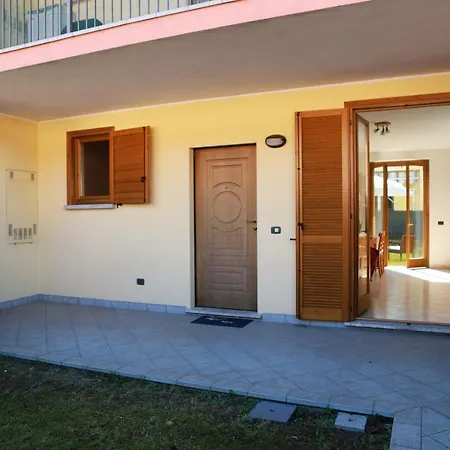 Casa Giardino Sulla Baia *