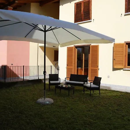 Casa Giardino Sulla Baia *