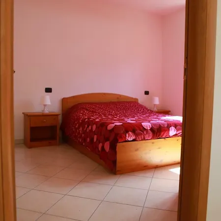 Casa Giardino Sulla Baia