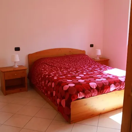 Lejlighed Casa 