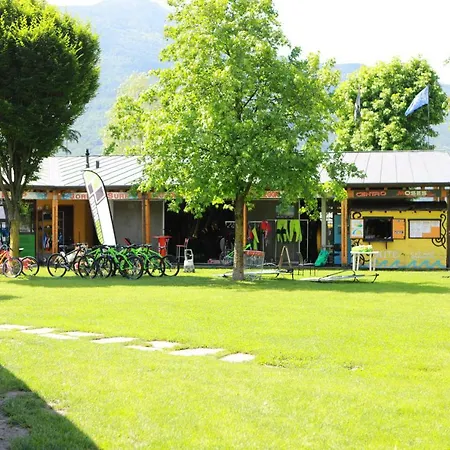 Lejlighed Casa 