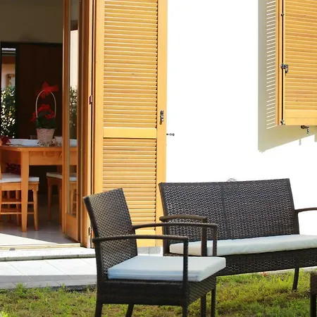 Lejlighed Casa 