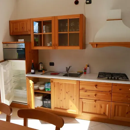 Lejlighed Casa 